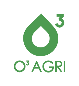 Logo O3 Agri