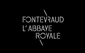 Logo de Fontevraud l'Abbaye Royale pour les points de vente d'O3 Agri