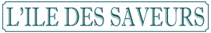 Logo Ile des Sauveurs pour les points de vente d'O3 Agri