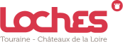 Logo de Loches pour les points de vente d'O3 Agri