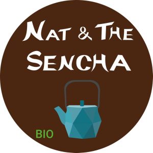 Logo de Nat et the Senchapour les points de vente d'O3 Agri