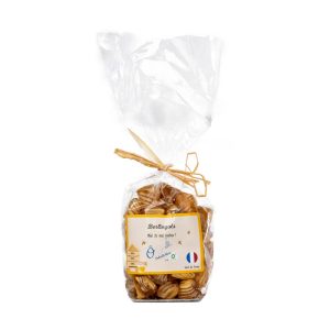 O3 Agri, packshot bonbons au miel berlingots