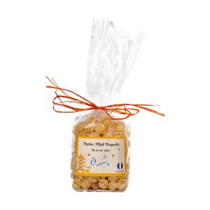 O3 Agri, packshot des perles Miel propolis