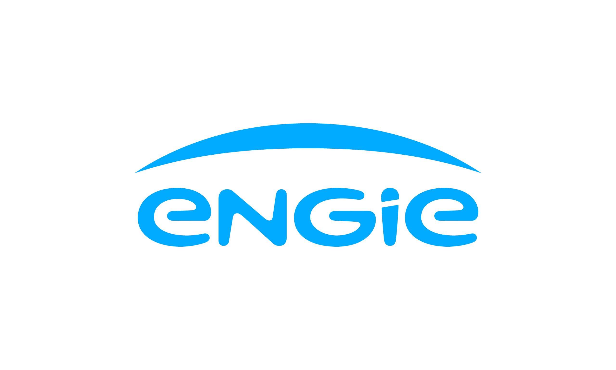 Logo Engie pour O3 Agri