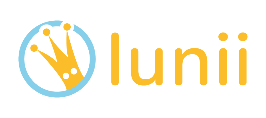 Logo Lunii pour O3 Agri